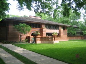 Heurtley House | ChicagoHome Brokerage Network