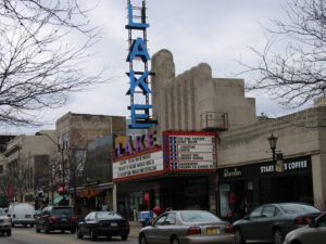 Lake Theater | ChicagoHome Brokerage Network
